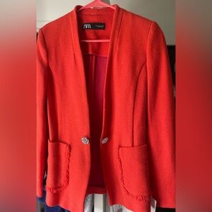 Brand New Zara Women’s Blazer